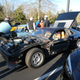 I’m . . . not sure what the owner of this Ferrari 308 is going for here.